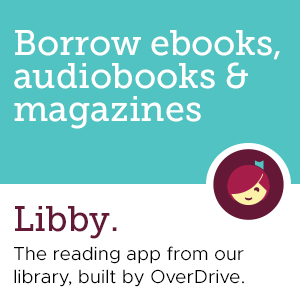 Overdrive Digital Library